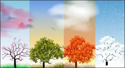 De quelle saison, décembre fait-il partie ?