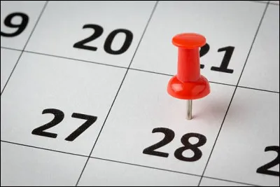 Combien de mois ont 28 jours ?