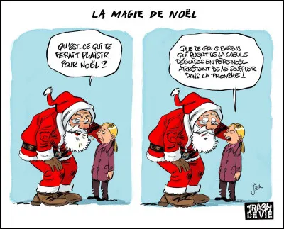 Une exhalaison est une odeur !