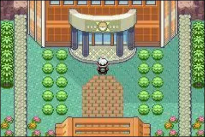 Quelle ville mène à la ligue Pokémon ?