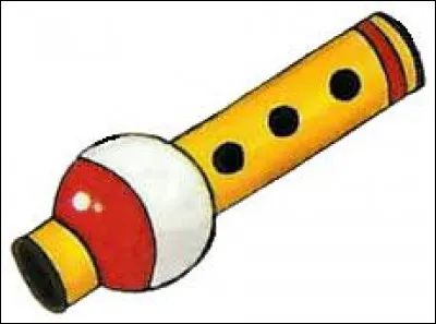 Combien de flûtes différentes peut-on obtenir grâce aux cendres ramassés près d'Autéquia ?