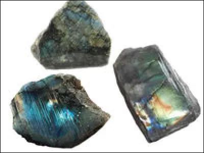 De quelle couleur est un lapis-lazuli ?