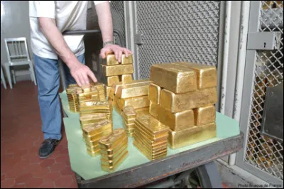 Qu'est-ce que le nombre d'or ?