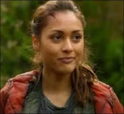 Qui est la petite amie de Finn ?