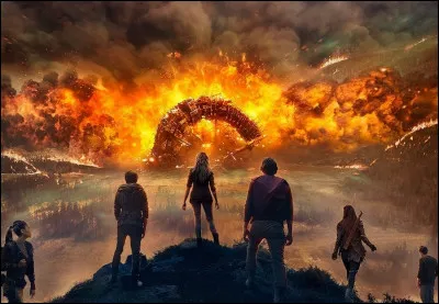 La vague de radiation a un surnom. Lequel ?