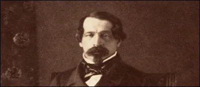 Lors de la période comprise entre 1848 et 1852 qu'advint-il ?