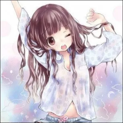 Ta meilleure amie rate ta coupe de cheveux. Que fais-tu ?