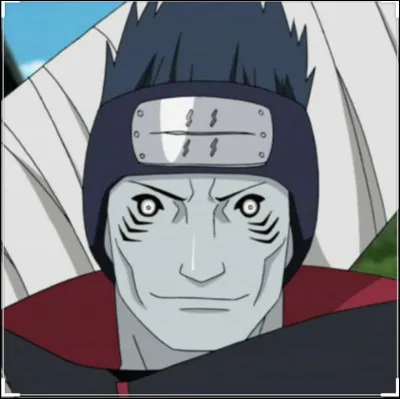Qui est ce membre de l'Akatsuki ?