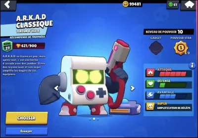 Comment s'appelle ce skin ?