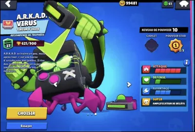 Comment s'appelle ce skin ?