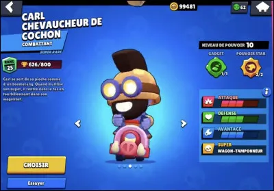 Comment s'appelle ce skin ?