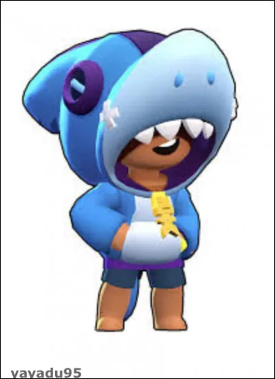 Comment s'appelle ce skin ?