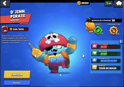 Comment s'appelle ce skin ?