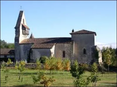 Maillas est une commune néo-aquitaine située dans le département ...