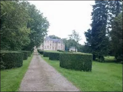 Nous partons en Bourgogne-Franche-Comté à la découverte du château de Bizy, à Parigny-lès-Vaux. Commune de la communauté de l'agglomération de Nevers, elle se situe dans le département ...
