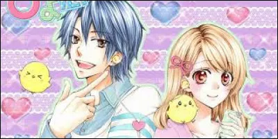 Qu'est-ce qu'un shojo ?