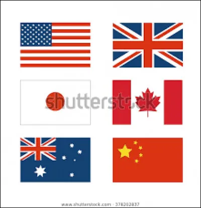 De quelle origine sont-ils ?