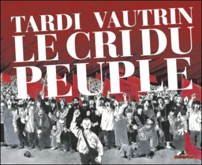 Qui avait comme surnom "Le Petit Père des peuples" ?