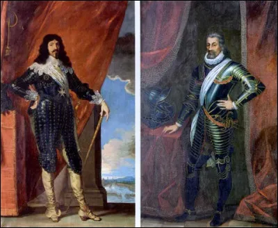 Sous quel surnom Louis IX était-il plus connu ?