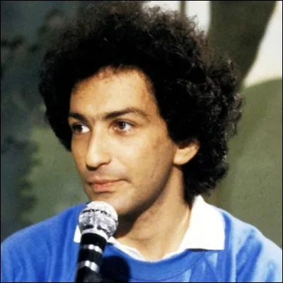 Quelle chanson écrite par Michel Berger et sortie en 1980 est un hommage au pionnier du rock Jerry Lee Lewis ?