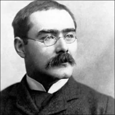 Quel poème de Rudyard Kipling se termine par la phrase "Tu seras un homme, mon fils" ?