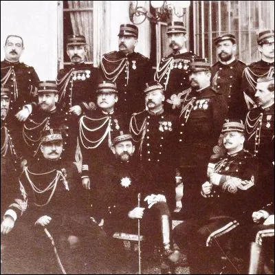 Quel homme politique français était surnommé le "Général Revanche" ?