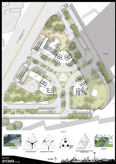 Que fait cette ville à partir de ces odeurs recensées ?