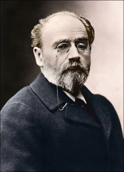 Où est inhumé Émile Zola ?