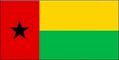 Quelle est la capitale de la Guinée-Bissau ?