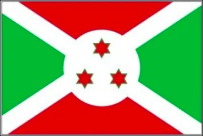 Quelle est la première capitale du Burundi ?