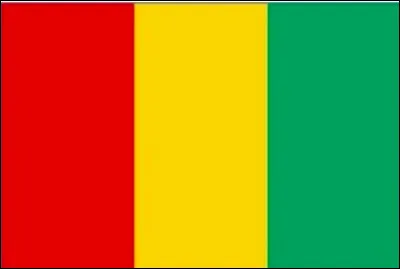 Quelle est la capitale de la Guinée ?