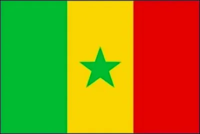 Quelle est la capitale du Sénégal ?