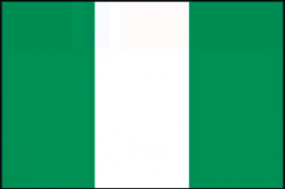 Quelle est la capitale du Nigeria ?