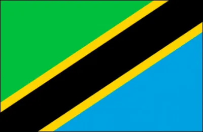 Quelle est la capitale de la Tanzanie ?