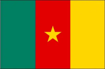 Quelle est la capitale politique du Cameroun ?