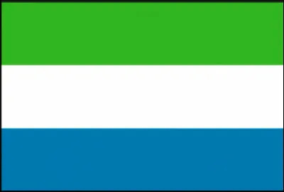 Quelle est la capitale du Sierra Leone ?