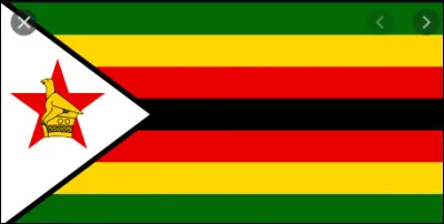 Quelle est la capitale du Zimbabwe ?