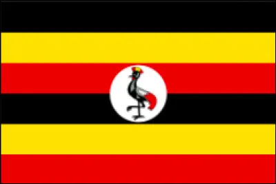 Quelle est la capitale de l'Ouganda ?