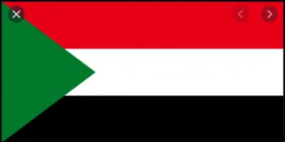 Quelle est la capitale du Soudan ?