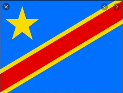 Quelle est la capitale de la République démocratique du Congo ?