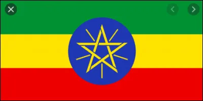 Quelle est la capitale de l'Éthiopie ?