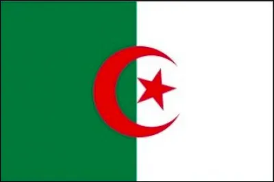 Quelle est la capitale de l'Algérie ?