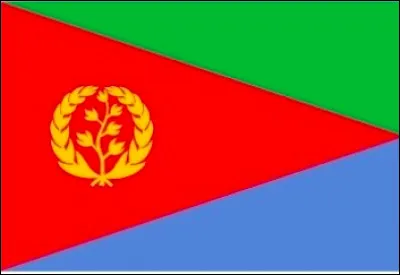 Quelle est la capitale de l'Érythrée ?