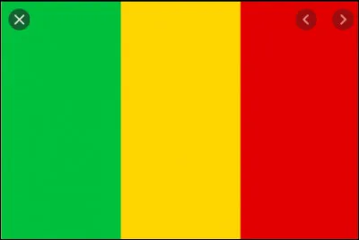 Quelle est la capitale du Mali ?