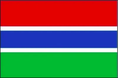 Quelle est la capitale de la Gambie ?