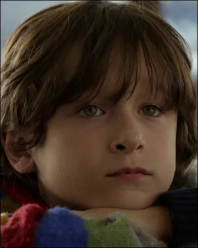 À qui ressemble Ralph du côté intellectuel ?