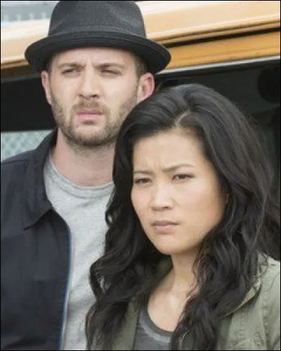 Que veulent Toby et Happy depuis le tout début de la série ?