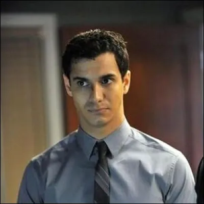 Quelle position a Walter dans l'équipe ?