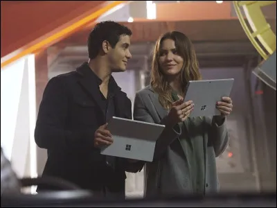 À la fin de la série que se passe-t-il ?