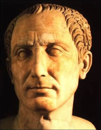 Qui est ce personnage historique ?